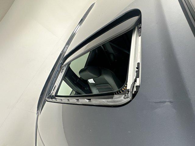 new 2026 Honda CR-V Hybrid car, priced at $38,920