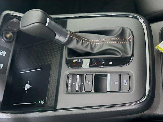 new 2026 Honda CR-V Hybrid car, priced at $38,920