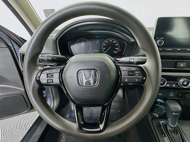 used 2023 Honda Civic car, priced at $21,807