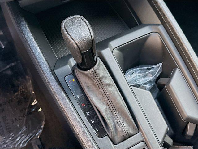 new 2025 Honda Accord car, priced at $30,391