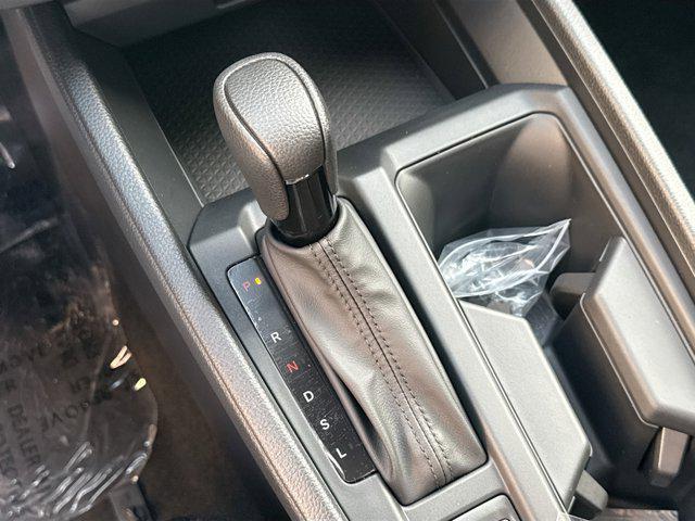 new 2025 Honda Accord car, priced at $30,391