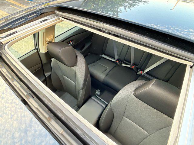 new 2025 Honda Accord car, priced at $30,391