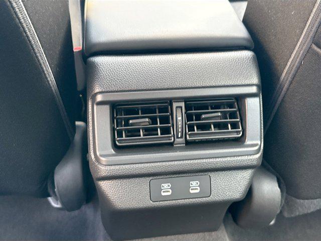 new 2025 Honda Accord car, priced at $30,391