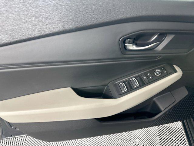 used 2023 Honda Accord car, priced at $24,745