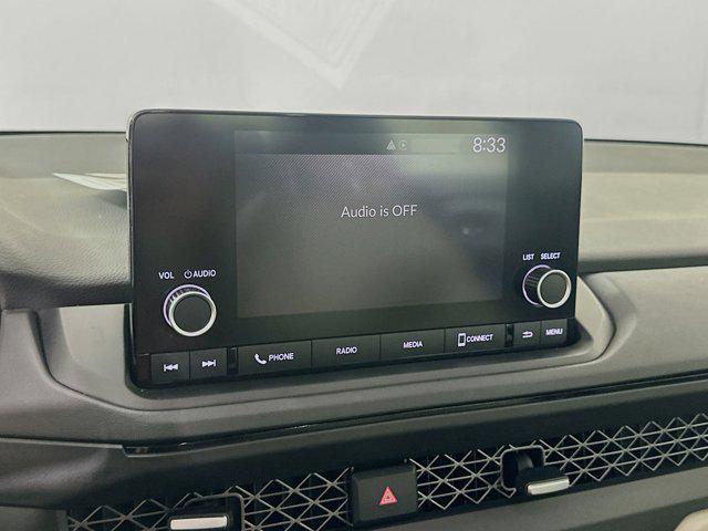 used 2023 Honda Accord car, priced at $24,745