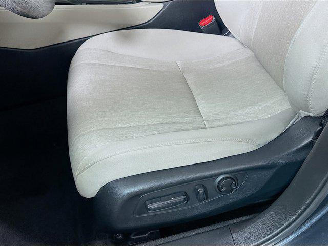used 2023 Honda Accord car, priced at $24,745