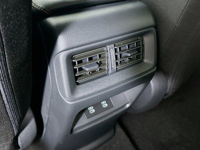 new 2025 Honda CR-V Hybrid car, priced at $34,545