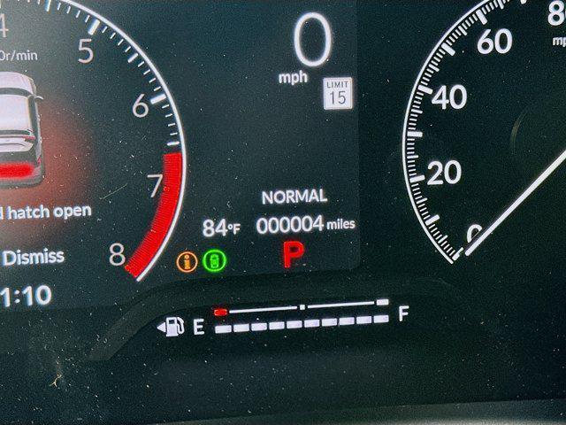 new 2025 Honda Civic car, priced at $28,255