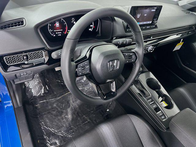new 2025 Honda Civic car, priced at $28,255