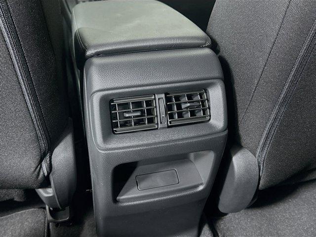 new 2026 Honda CR-V car, priced at $32,615