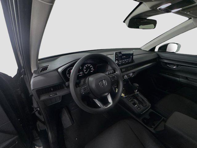new 2026 Honda CR-V car, priced at $32,615