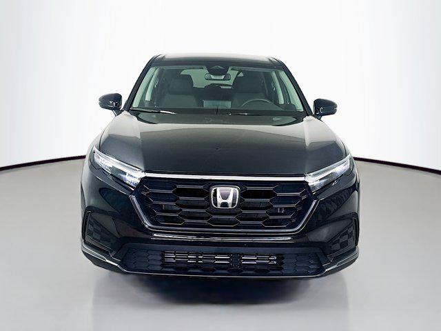 new 2026 Honda CR-V car, priced at $33,015