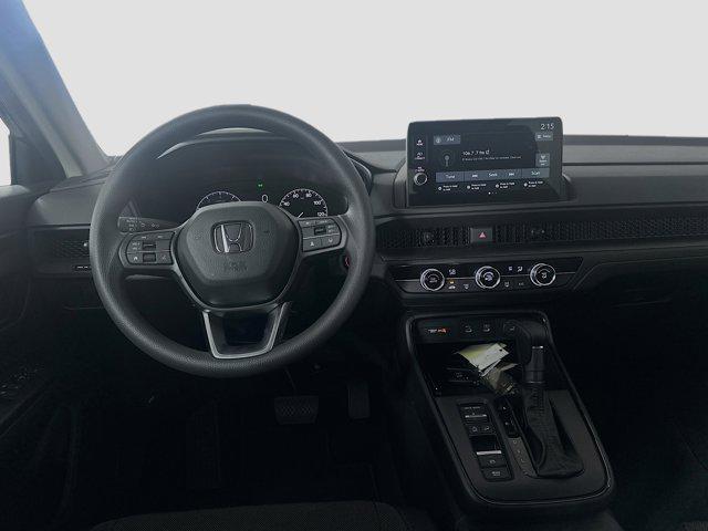 new 2026 Honda CR-V car, priced at $32,615