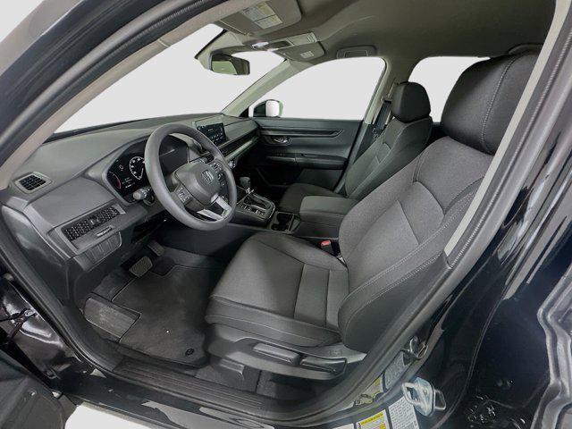 new 2026 Honda CR-V car, priced at $32,615