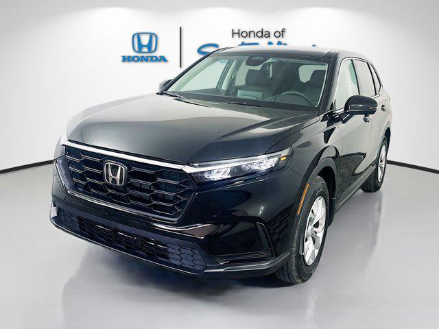 new 2026 Honda CR-V car, priced at $32,615