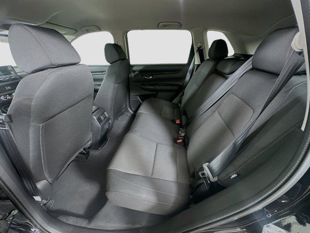 new 2026 Honda CR-V car, priced at $32,615