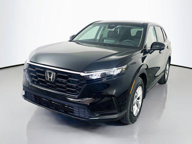 new 2026 Honda CR-V car, priced at $33,015