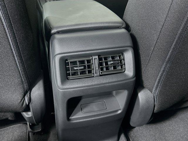 new 2026 Honda CR-V car, priced at $33,015