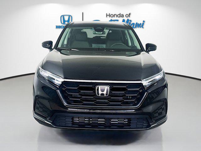 new 2026 Honda CR-V car, priced at $32,615