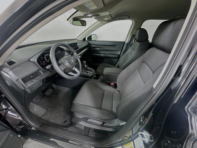 new 2026 Honda CR-V car, priced at $33,015
