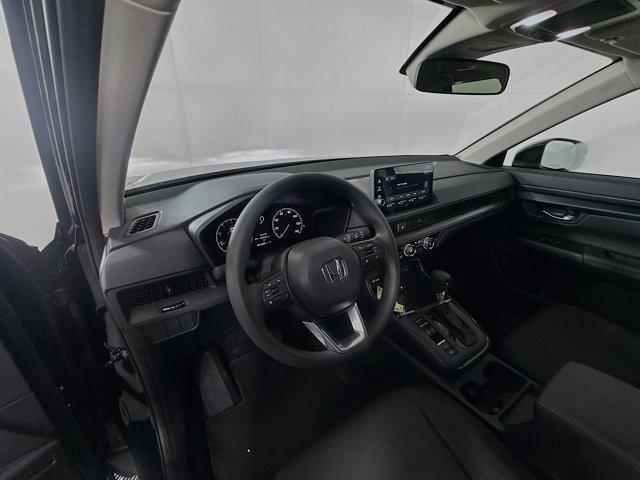 new 2026 Honda CR-V car, priced at $33,015