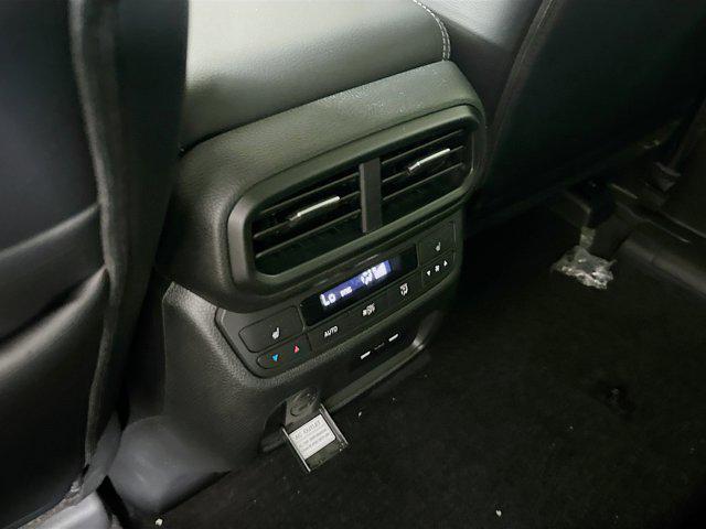 new 2025 Honda Pilot car, priced at $54,485