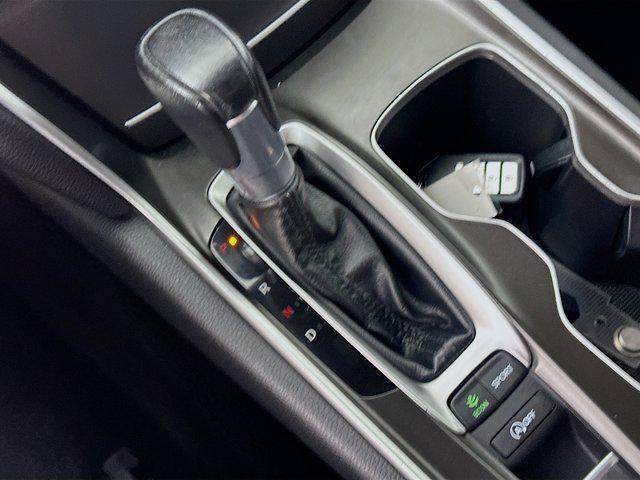 used 2021 Honda Accord car, priced at $22,988