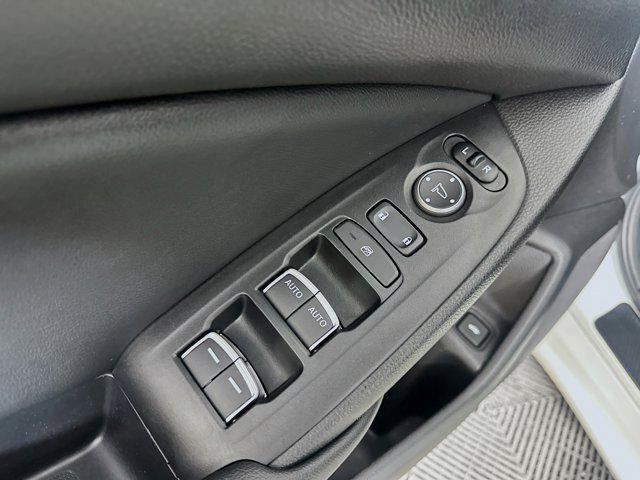 used 2021 Honda Accord car, priced at $22,988