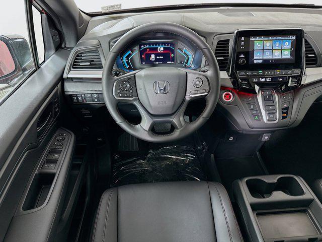 new 2024 Honda Odyssey car, priced at $41,316