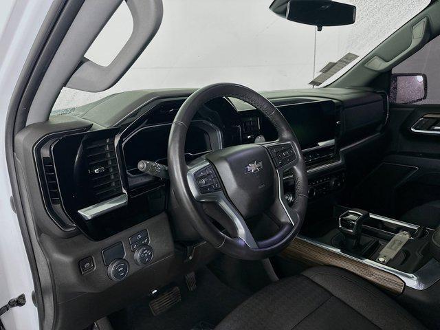used 2022 Chevrolet Silverado 1500 car, priced at $39,814