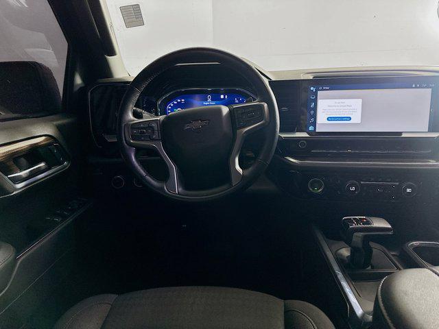 used 2022 Chevrolet Silverado 1500 car, priced at $39,814