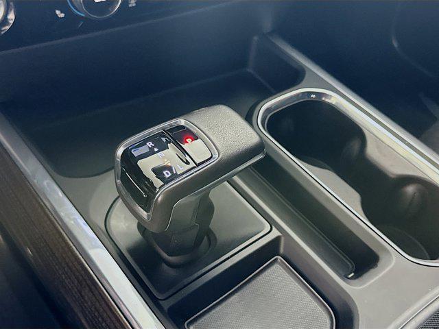 used 2022 Chevrolet Silverado 1500 car, priced at $39,814