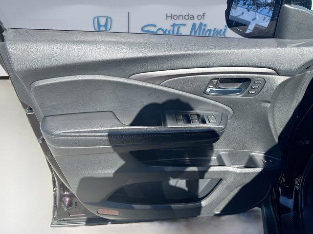 used 2020 Honda Passport car, priced at $21,070