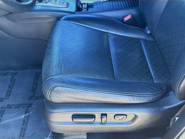 used 2020 Honda Passport car, priced at $21,070