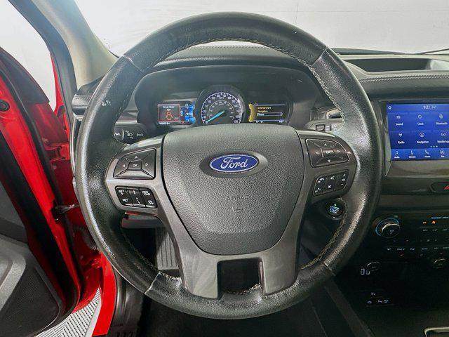 used 2020 Ford Ranger car, priced at $18,888