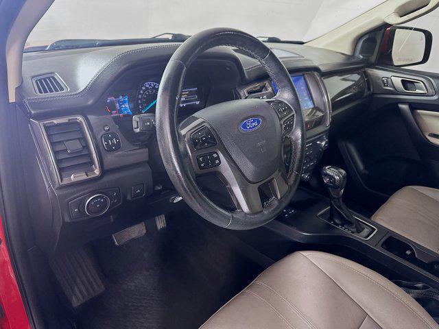 used 2020 Ford Ranger car, priced at $18,888