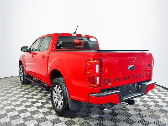 used 2020 Ford Ranger car, priced at $18,888