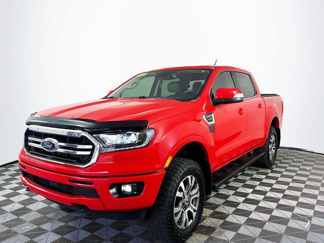 used 2020 Ford Ranger car, priced at $18,888