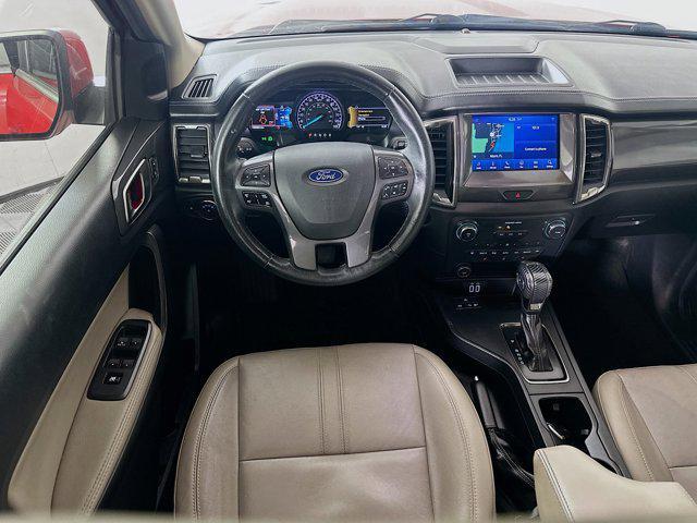 used 2020 Ford Ranger car, priced at $18,888