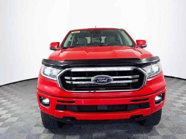 used 2020 Ford Ranger car, priced at $18,888