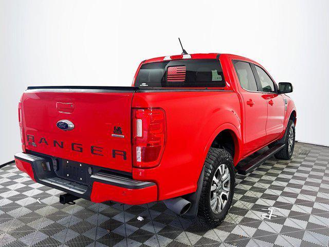 used 2020 Ford Ranger car, priced at $18,888