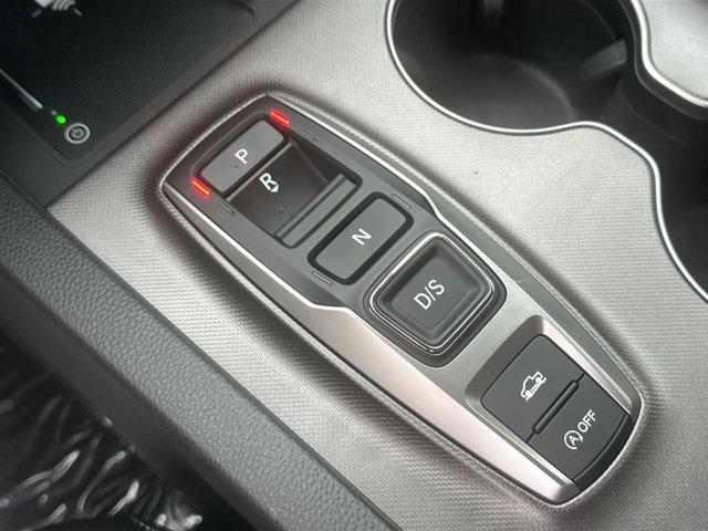 new 2026 Honda Ridgeline car, priced at $43,390