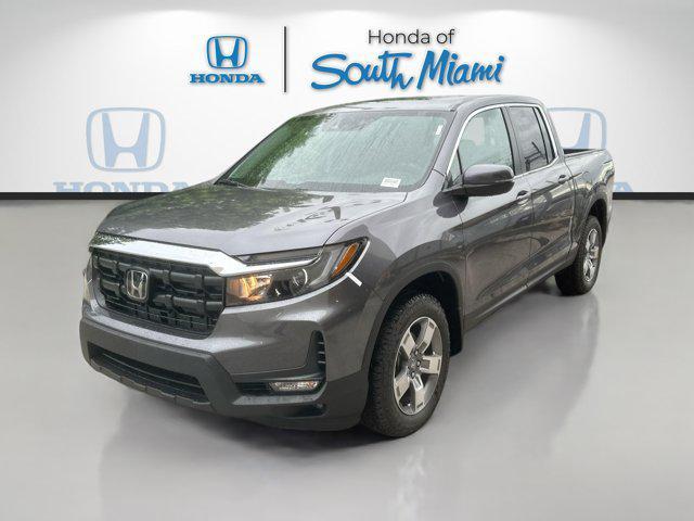 new 2026 Honda Ridgeline car, priced at $43,390