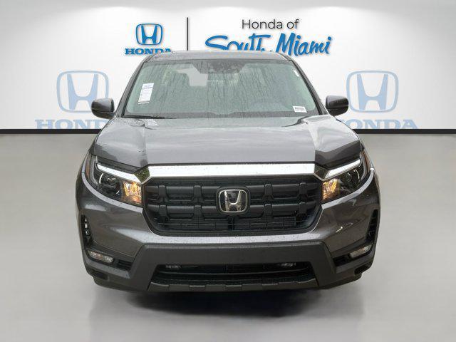 new 2026 Honda Ridgeline car, priced at $43,390
