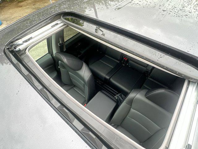 new 2026 Honda Ridgeline car, priced at $43,390