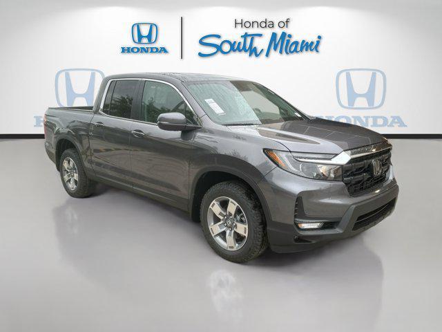 new 2026 Honda Ridgeline car, priced at $43,390