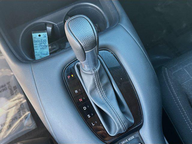 used 2023 Honda HR-V car, priced at $20,214