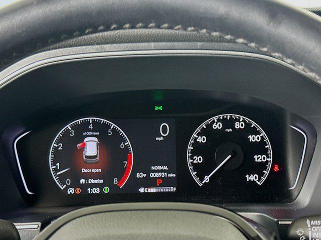 used 2023 Honda Pilot car, priced at $37,696