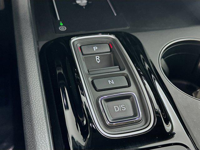 used 2023 Honda Pilot car, priced at $37,696