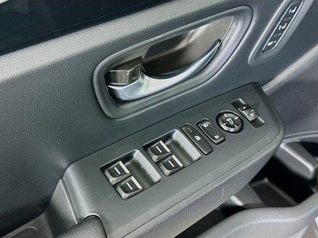 used 2023 Honda Pilot car, priced at $37,696